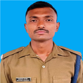 BASAVARAJ IRANATTI
